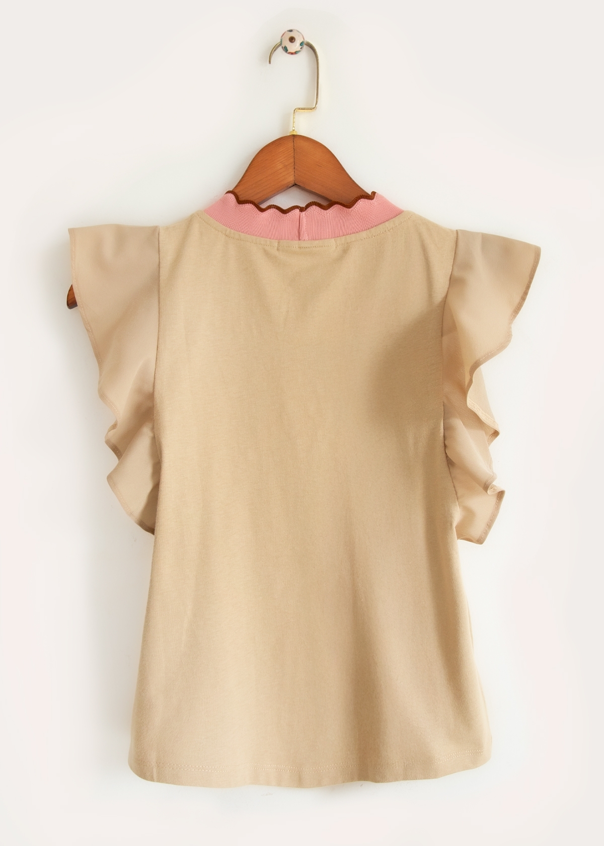 Blusa Agatha